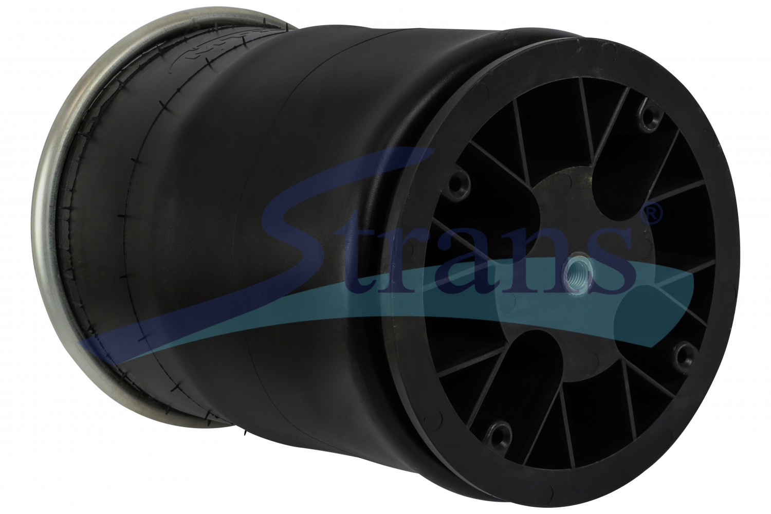 Пневмоподушка Saf 2927V Зі Стаканом Mtx22927Cpv купити в